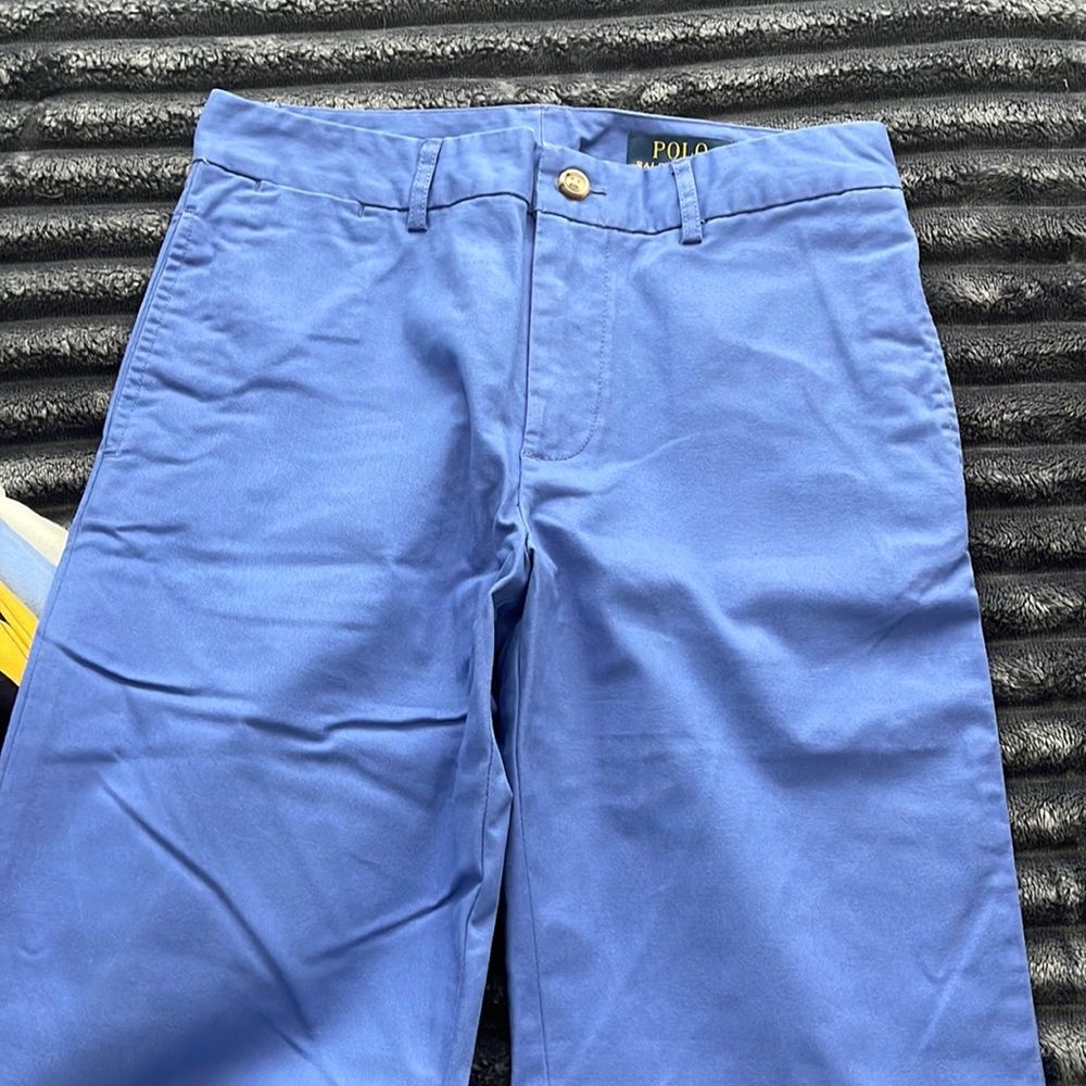 ralph lauren pants